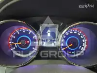 2017 KG Mobility Tivoli