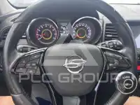 2017 KG Mobility Tivoli