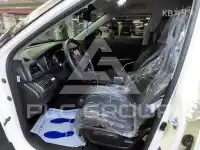 2017 KG Mobility Tivoli