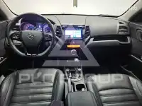 2017 KG Mobility Tivoli