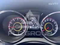2017 KG Mobility Tivoli