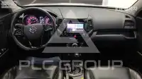 2017 KG Mobility Tivoli
