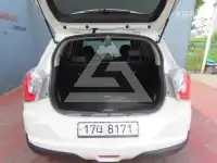 2017 KG Mobility Tivoli