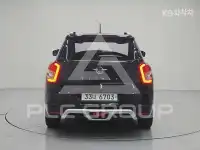 2017 KG Mobility Tivoli