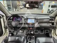 2017 KG Mobility Tivoli
