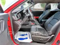 2017 KG Mobility Tivoli