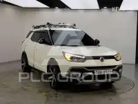 2017 KG Mobility Tivoli