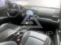 2017 KG Mobility Tivoli