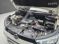 2017 KG Mobility Tivoli