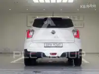 2017 KG Mobility Tivoli