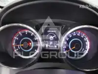 2017 KG Mobility Tivoli