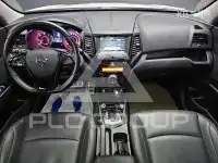 2017 KG Mobility Tivoli