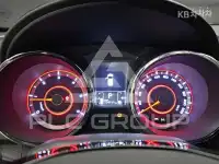 2017 KG Mobility Tivoli