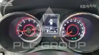 2017 KG Mobility Tivoli