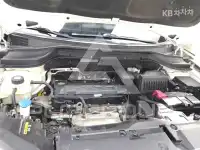 2017 KG Mobility Tivoli