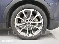 2017 KG Mobility Tivoli