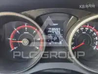 2017 KG Mobility Tivoli