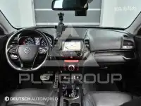 2017 KG Mobility Tivoli