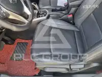 2017 KG Mobility Tivoli