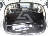 2017 KG Mobility Tivoli