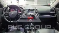 2017 KG Mobility Tivoli