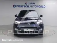2017 KG Mobility Tivoli