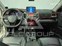 2017 KG Mobility Tivoli