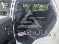 2017 KG Mobility Tivoli