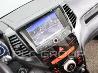 2017 KG Mobility Tivoli