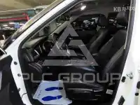 2017 KG Mobility Tivoli