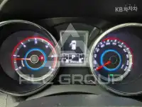 2017 KG Mobility Tivoli