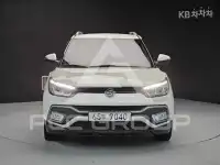 2017 KG Mobility Tivoli