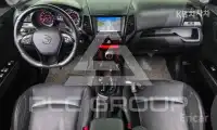 2017 KG Mobility Tivoli