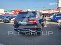 2017 KG Mobility Rexton