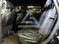 2017 KG Mobility Rexton