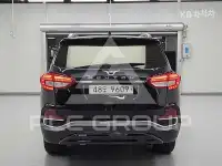 2017 KG Mobility Rexton