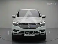 2017 KG Mobility Rexton