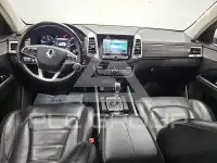 2017 KG Mobility Rexton