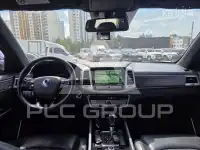 2017 KG Mobility Rexton