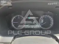 2017 KG Mobility Rexton
