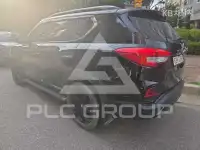 2017 KG Mobility Rexton