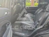 2017 KG Mobility Rexton