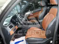 2017 KG Mobility Rexton