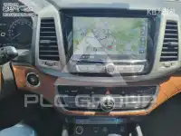 2017 KG Mobility Rexton