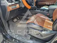 2017 KG Mobility Rexton