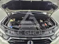 2017 KG Mobility Rexton