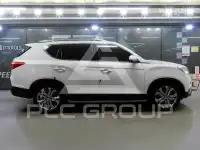 2017 KG Mobility Rexton