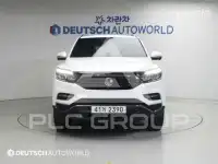2017 KG Mobility Rexton