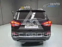 2017 KG Mobility Rexton