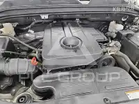 2017 KG Mobility Rexton